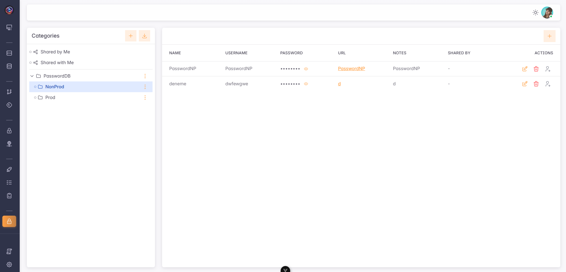 Docs Version Dropdown